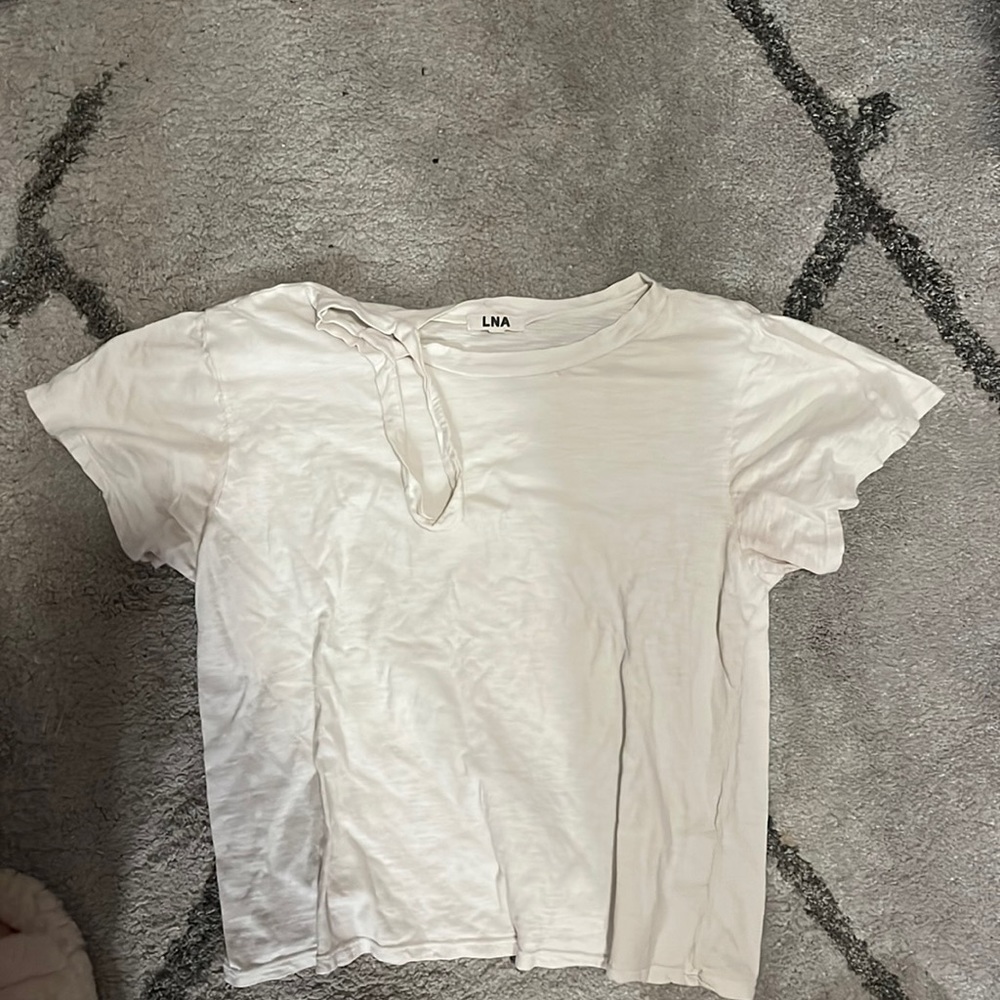 LNA tshirt